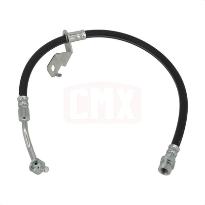Tuyau hydraulique de frein avant gauche pour Hyundai Tucson Kia Sportage 12-H621764