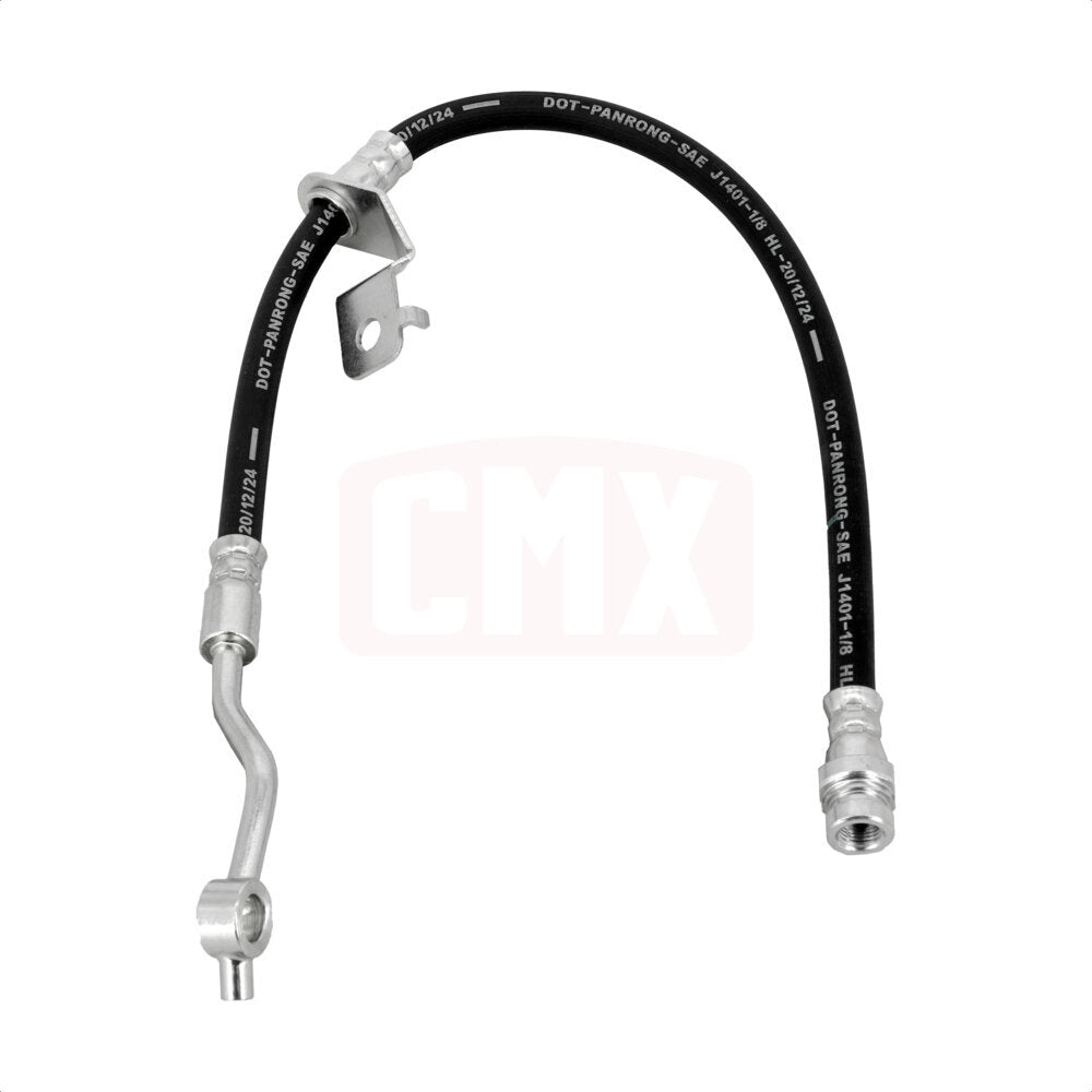 Tuyau hydraulique de frein avant droit pour Hyundai Tucson Kia Sportage 12-H621765