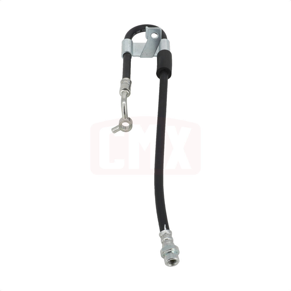 Tuyau hydraulique de frein avant gauche pour Hyundai Elantra Veloster 12-H621774