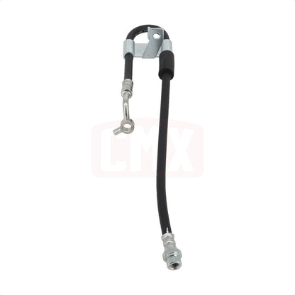 Tuyau hydraulique de frein avant gauche pour Hyundai Elantra Veloster 12-H621774