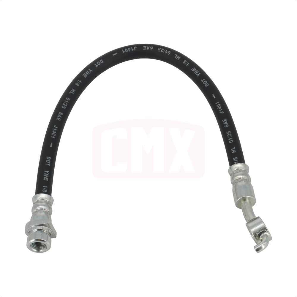 Tuyau hydraulique de frein arrière droit, pour Hyundai Tucson Kia Sportage AWD 12-H621781