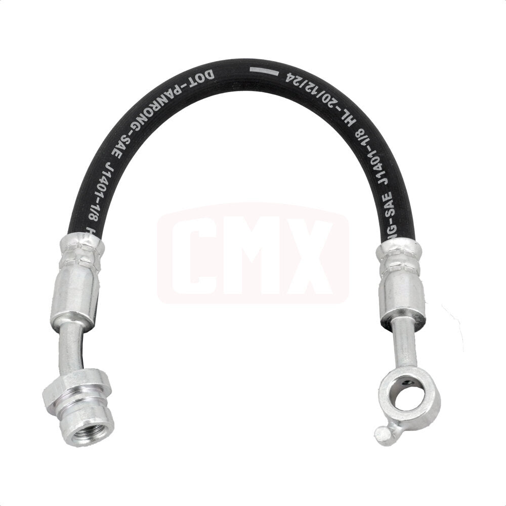 Tuyau hydraulique de frein arrière gauche, pour Hyundai Sonata Kia Optima Cadenza Azera