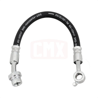 Tuyau hydraulique de frein arrière gauche, pour Hyundai Sonata Kia Optima Cadenza Azera
