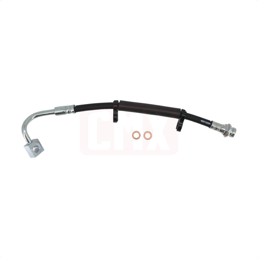 Tuyau hydraulique de frein arrière droit, pour Dodge Grand Caravan Chrysler Town & Country