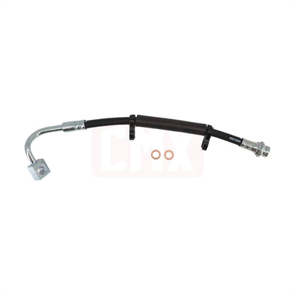 Tuyau hydraulique de frein arrière droit, pour Dodge Grand Caravan Chrysler Town & Country