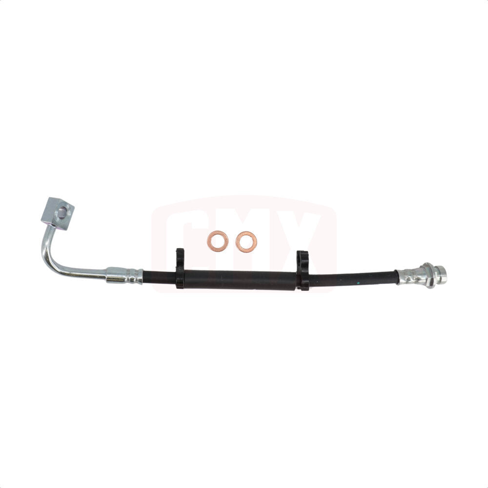 Tuyau hydraulique de frein arrière gauche pour Dodge Grand Caravan Chrysler Town & Country