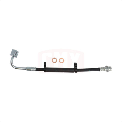 Tuyau hydraulique de frein arrière gauche pour Dodge Grand Caravan Chrysler Town & Country