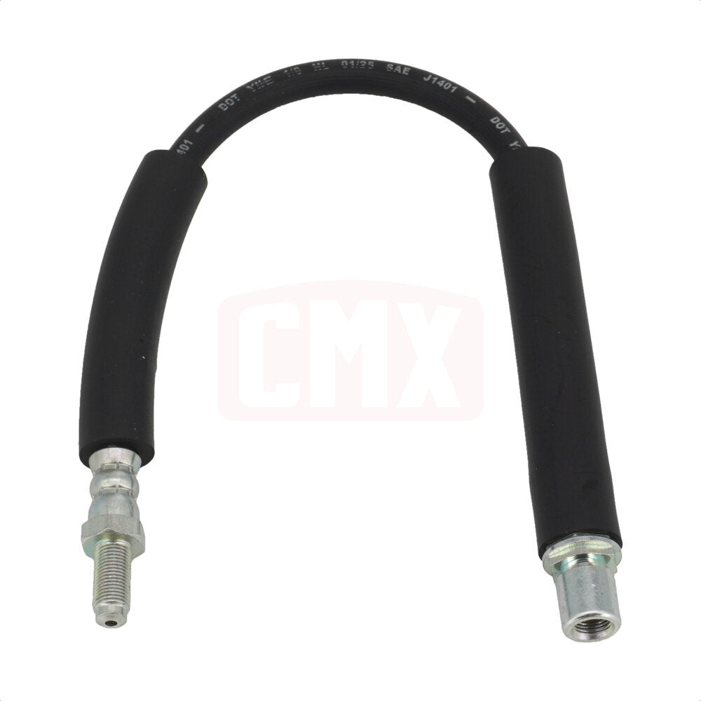 Tuyau hydraulique de frein arrière pour utilitaire d'intercepteur de police Ford Explorer