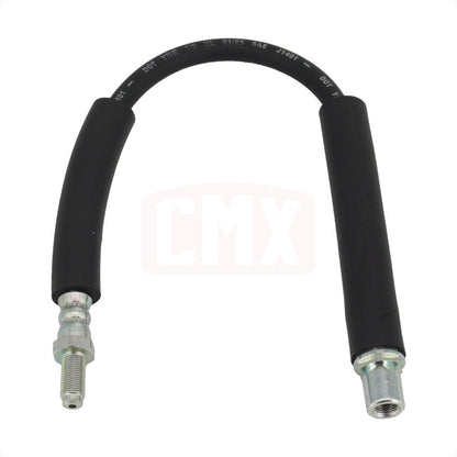 Tuyau hydraulique de frein arrière pour utilitaire d'intercepteur de police Ford Explorer