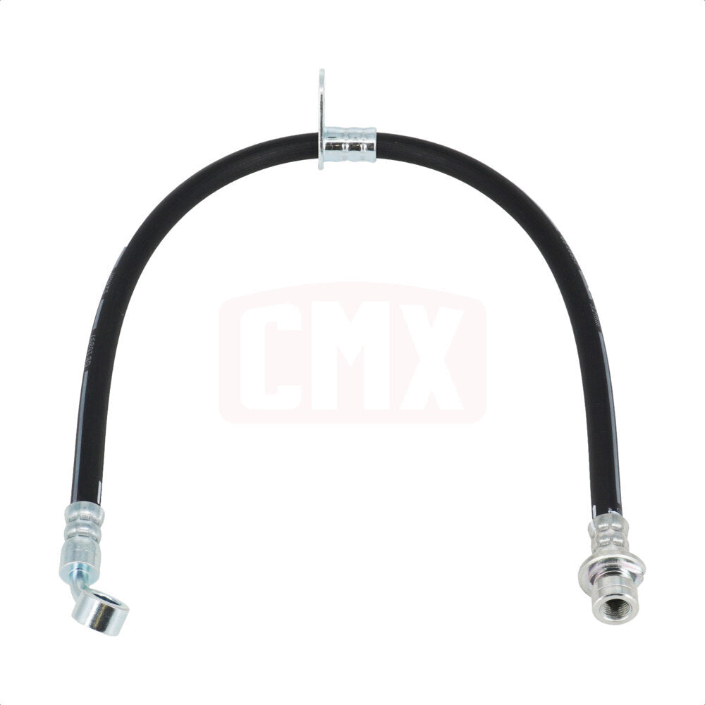 Tuyau hydraulique de frein avant gauche pour Honda Civic Acura ILX 12-H621897