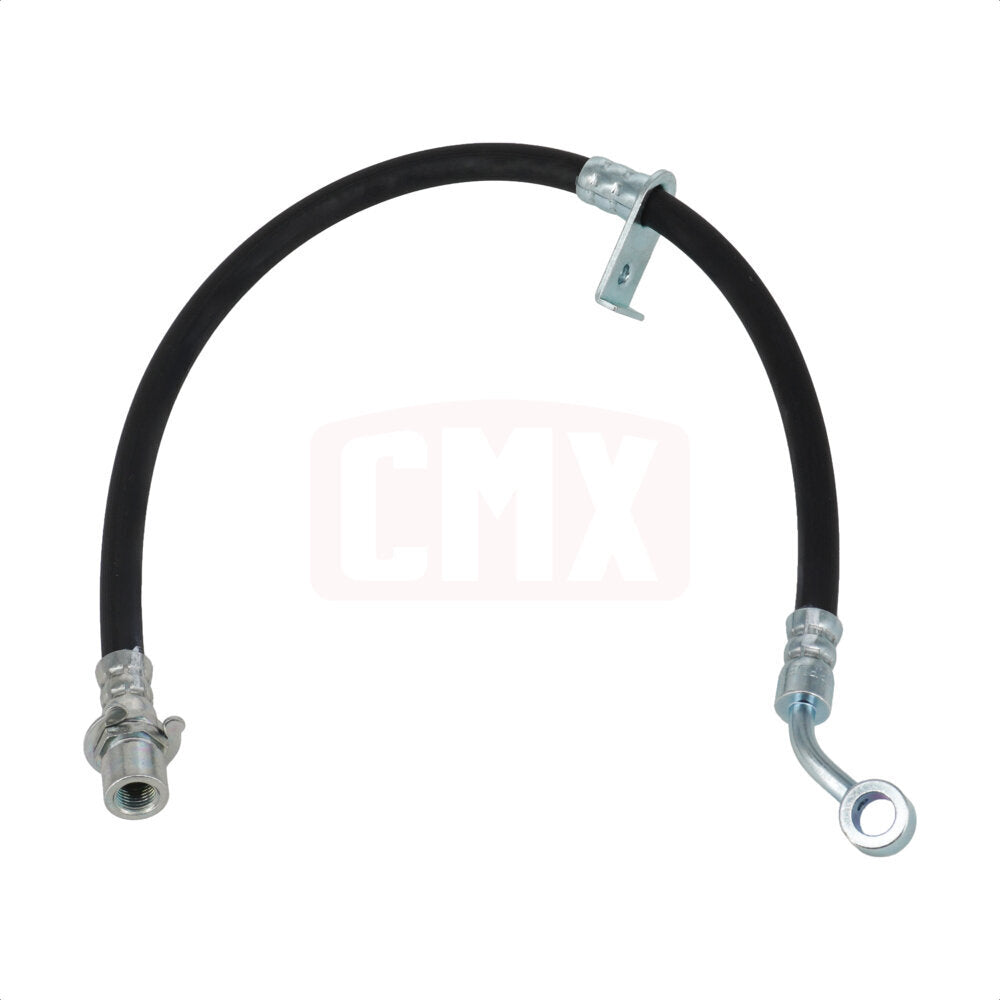 Tuyau hydraulique de frein arrière gauche pour Chevrolet Equinox GMC Terrain 2010 – 2017