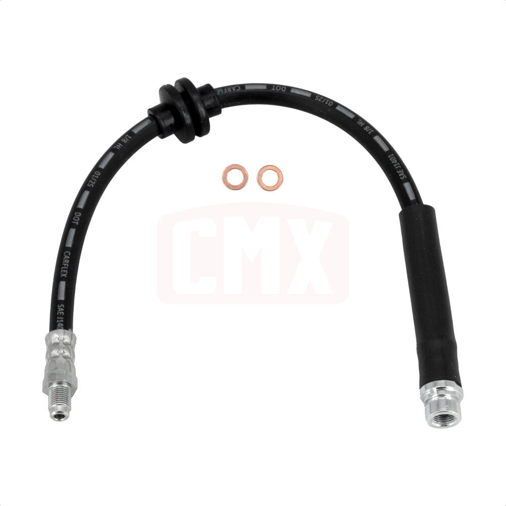 Tuyau hydraulique de frein arrière pour Ford Focus C-Max 12-H621910