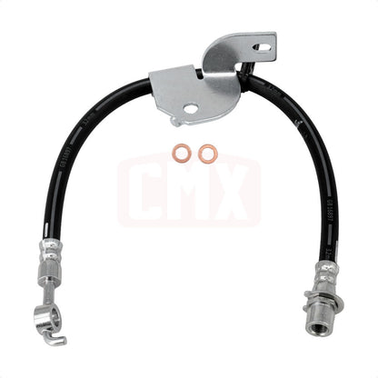 Tuyau hydraulique de frein avant gauche pour Ford F-150 12-H621911