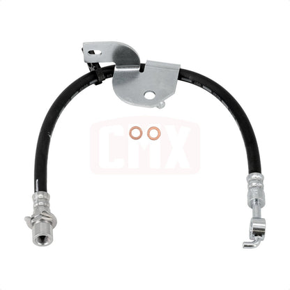 Tuyau hydraulique de frein avant droit pour Ford F-150 12-H621912