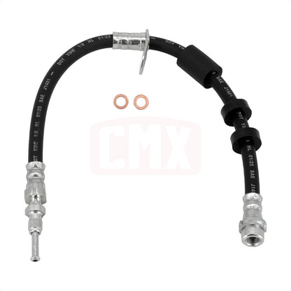 Tuyau hydraulique de frein avant pour Ford Focus Transit Connect c-max 12-H621915