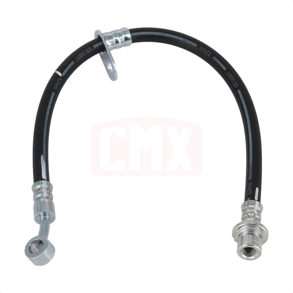 Tuyau hydraulique de frein avant gauche pour Honda Accord 12-H621918