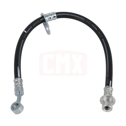 Tuyau hydraulique de frein avant gauche pour Honda Accord 12-H621918