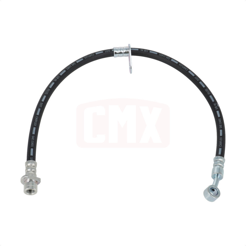 Tuyau hydraulique de frein avant droit pour Honda Civic Acura ILX 12-H621919