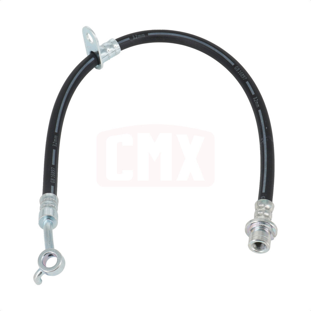 Tuyau hydraulique de frein arrière gauche pour Honda Accord 12-H621921