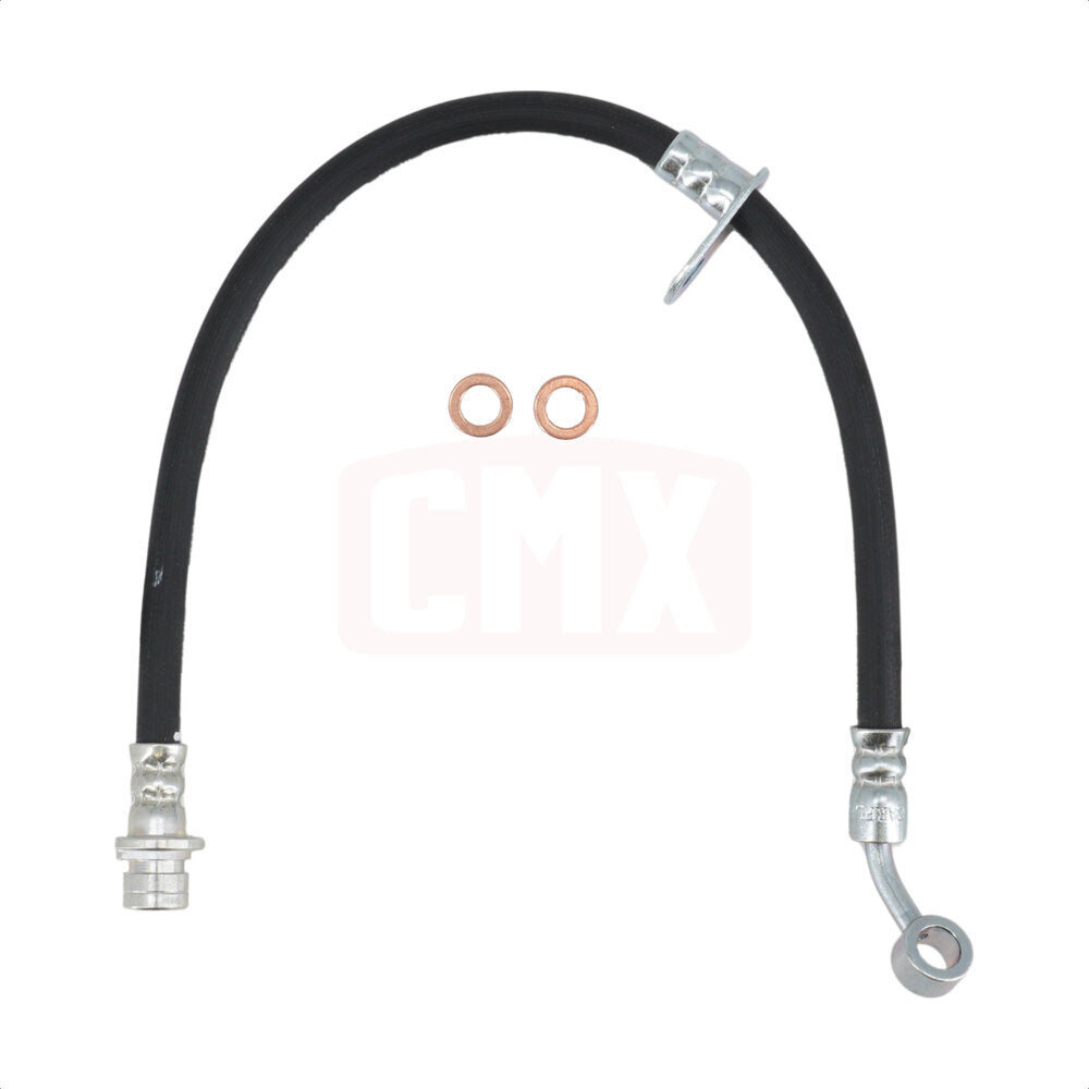 Tuyau hydraulique de frein arrière droit pour Honda Civic Acura ILX 12-H621924