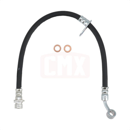 Tuyau hydraulique de frein arrière droit pour Honda Civic Acura ILX 12-H621924