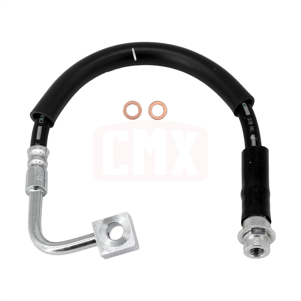 Tuyau hydraulique de frein avant droit, pour Dodge Grand Caravan Chrysler Town & Country