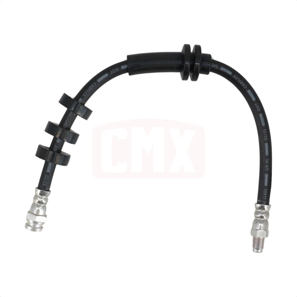Tuyau hydraulique de frein avant pour Chrysler 200 Dodge Dart 12-H621985