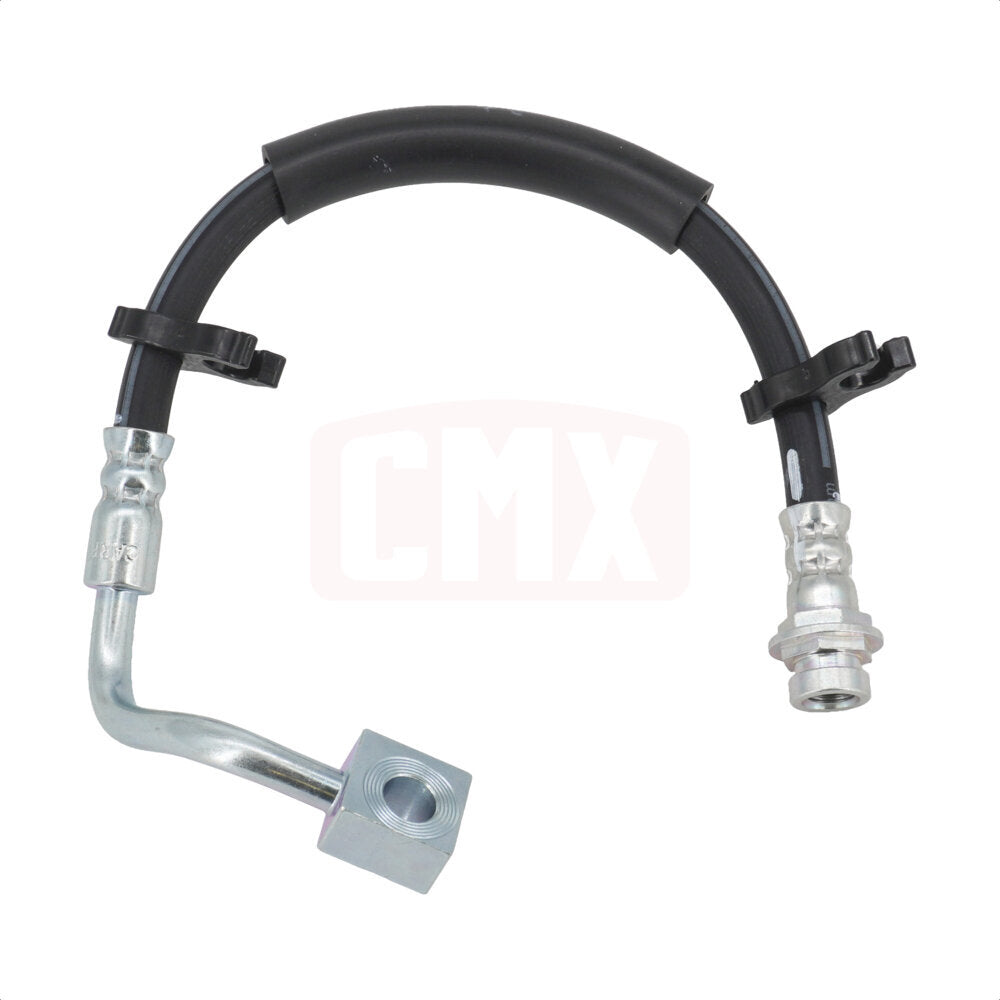 Tuyau hydraulique de frein arrière pour Dodge Grand Caravan Chrysler Town & Country Ram