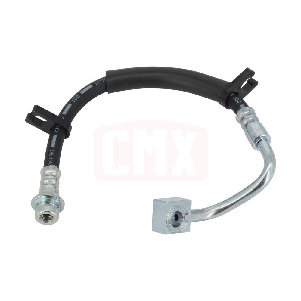 Tuyau hydraulique de frein arrière pour Dodge Grand Caravan Chrysler Town & Country Ram