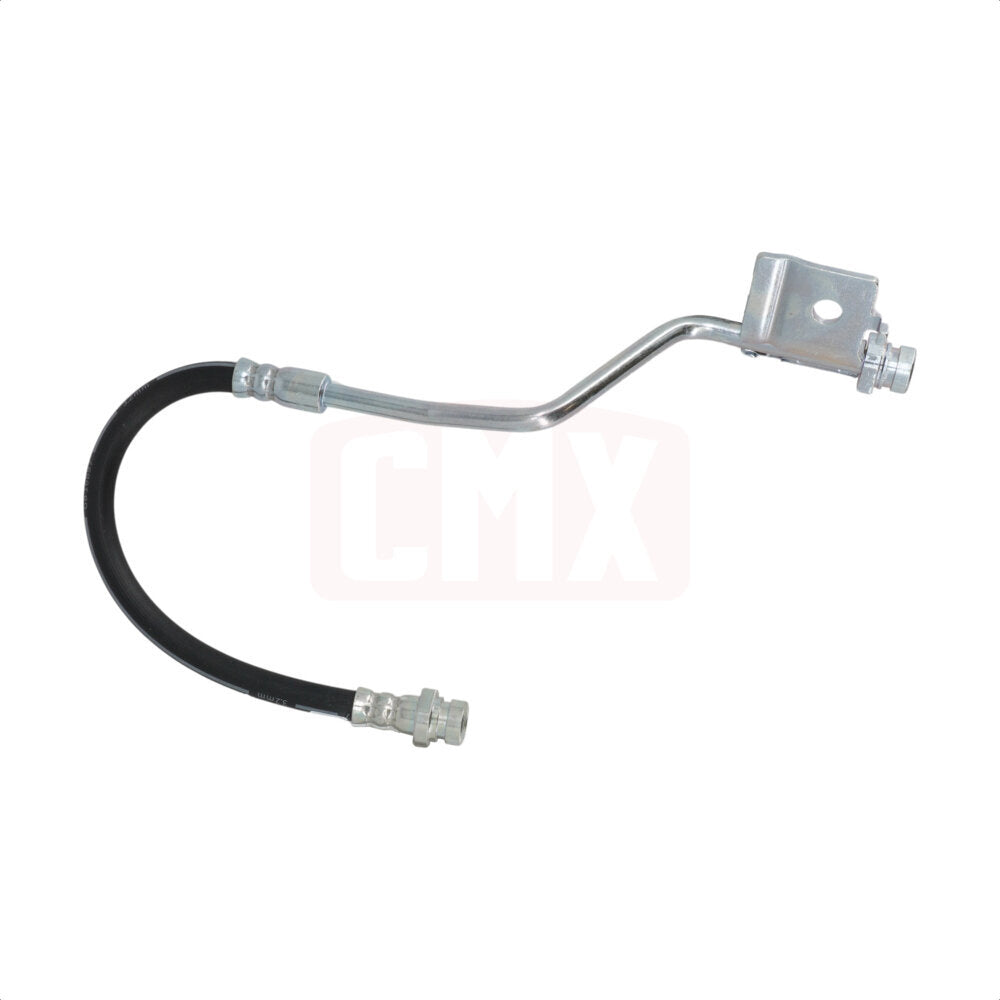 Tuyau hydraulique de frein arrière gauche pour Hyundai Accent 12-H622006