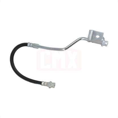 Tuyau hydraulique de frein arrière gauche pour Hyundai Accent 12-H622006