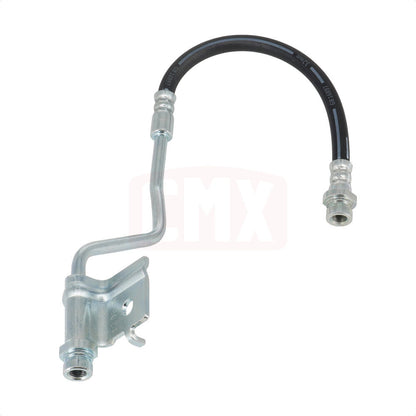 Tuyau hydraulique de frein arrière droit pour Hyundai Accent 12-H622007