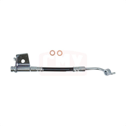 Tuyau hydraulique de frein extérieur arrière droit pour freins arrière à disque Hyundai Accent 12-17