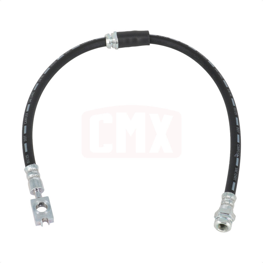 Tuyau hydraulique de frein avant pour Volkswagen Jetta Passat Beetle 12-H622017