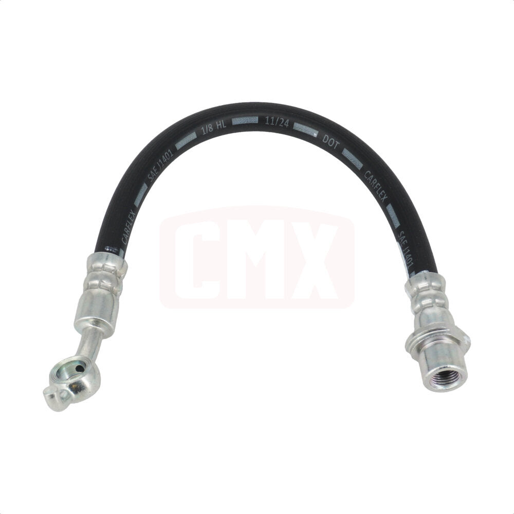Tuyau hydraulique de frein extérieur arrière pour Toyota Sienna 2012-2020 12-H622030