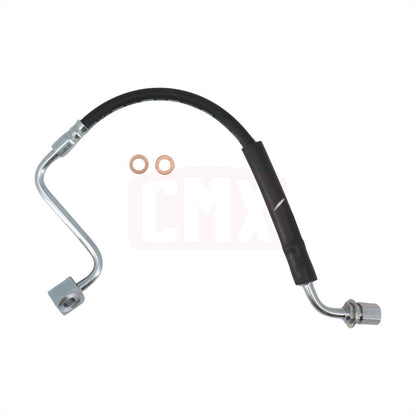 Tuyau hydraulique de frein avant droit pour berline Ford Flex Taurus Police Interceptor