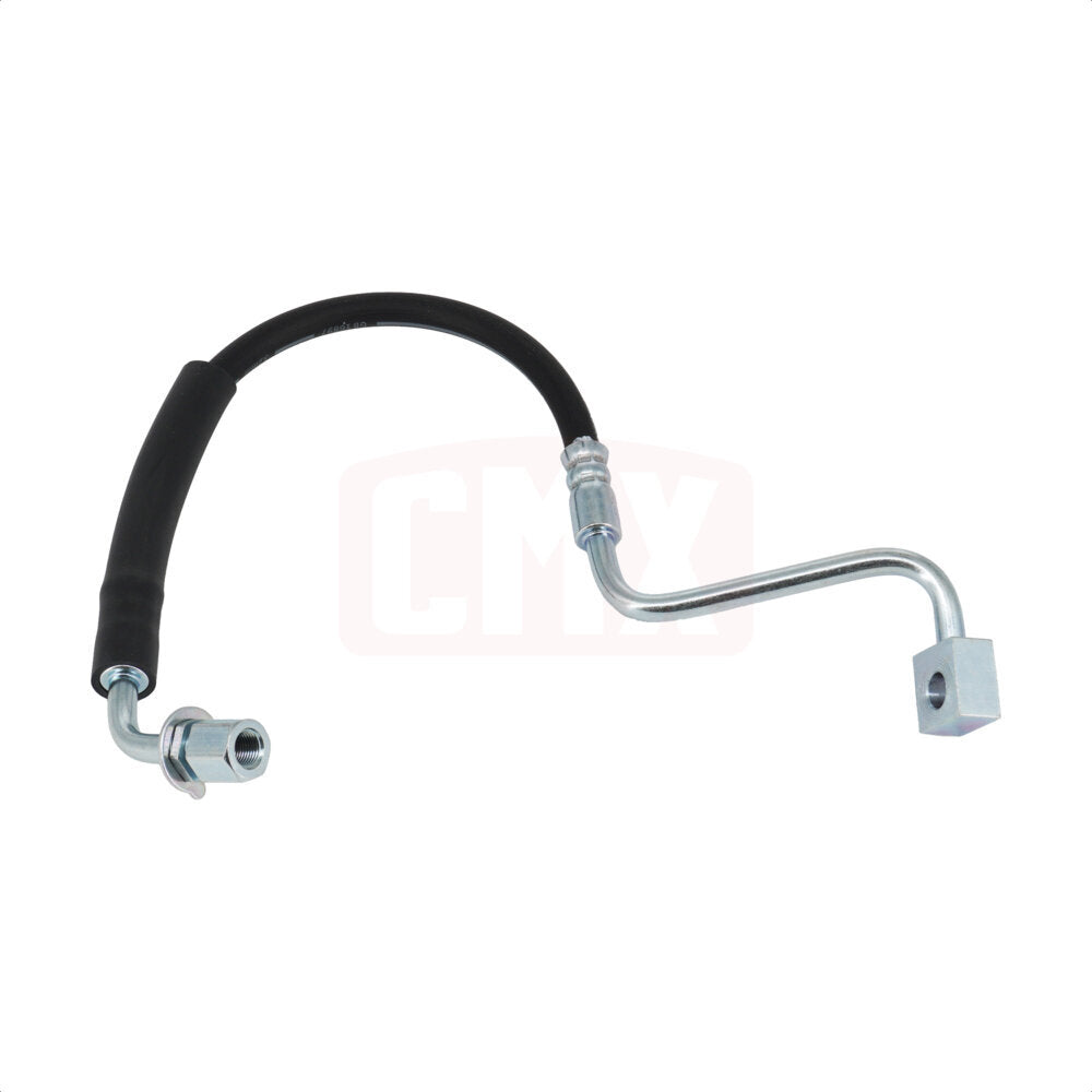 Tuyau hydraulique de frein avant gauche pour berline Ford Flex Taurus Police Interceptor