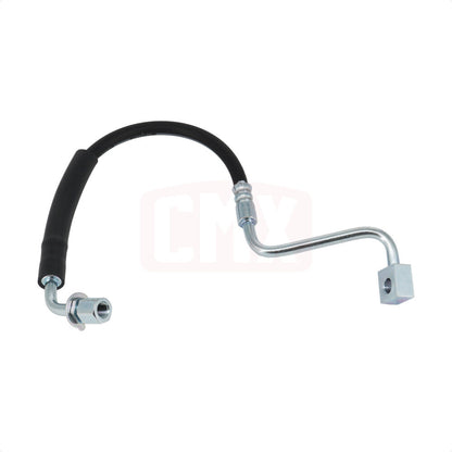 Tuyau hydraulique de frein avant gauche pour berline Ford Flex Taurus Police Interceptor