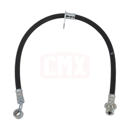 Tuyau hydraulique de frein avant gauche pour Honda Civic Acura ILX 12-H622061
