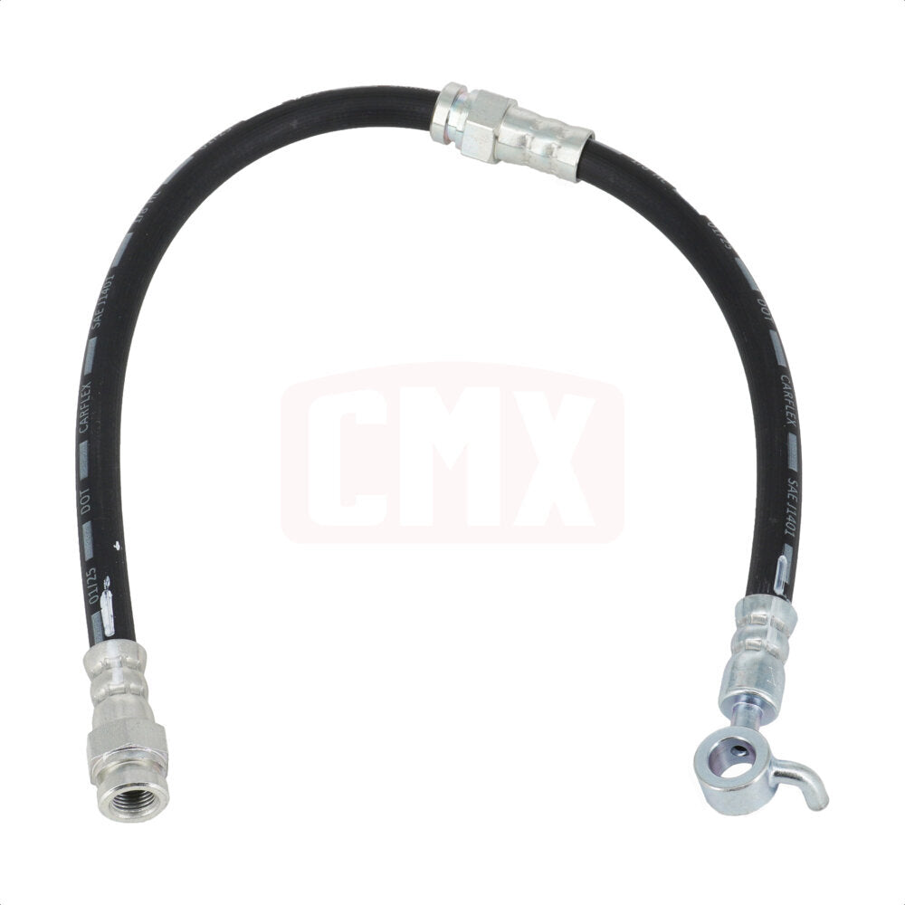 Tuyau hydraulique de frein avant droit pour Mazda CX-5 2013 – 2023 12-H622199