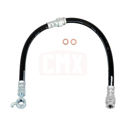 Tuyau hydraulique de frein avant gauche pour Mazda CX-5 2013 – 2023 12-H622200