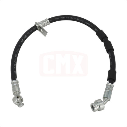 Tuyau hydraulique de frein avant gauche pour Ford Fusion Lincoln MKZ 12-H622205