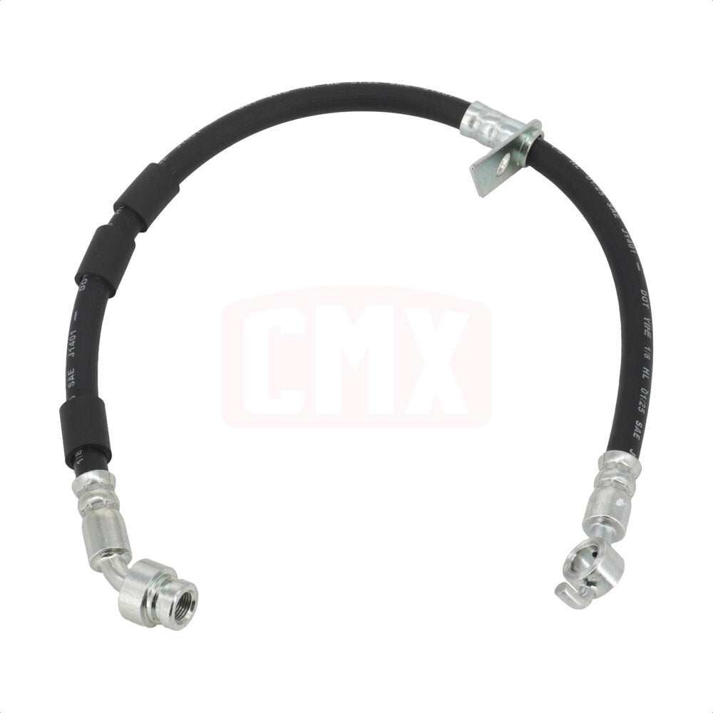 Tuyau hydraulique de frein avant droit pour Ford Fusion Lincoln MKZ 12-H622206