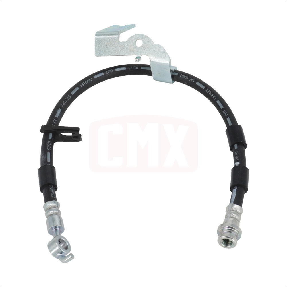 Tuyau hydraulique de frein arrière droit, pour Ford Fusion Lincoln MKZ Police Responder SS