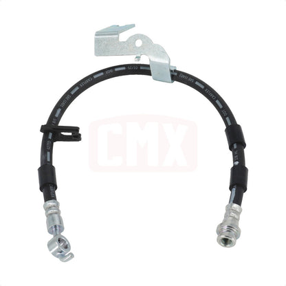 Tuyau hydraulique de frein arrière droit, pour Ford Fusion Lincoln MKZ Police Responder SS