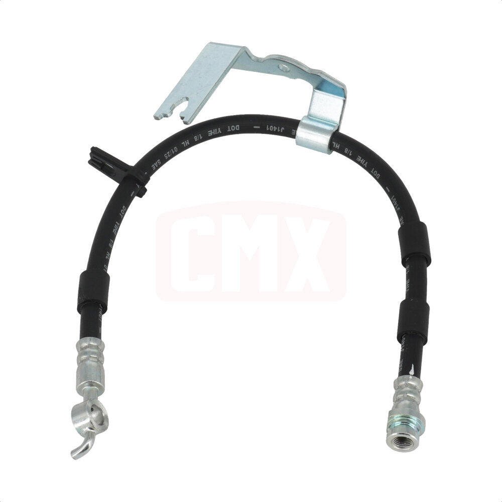 Tuyau hydraulique de frein arrière gauche, pour Ford Fusion Lincoln MKZ Police Responder SSV