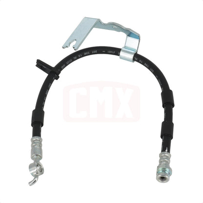Tuyau hydraulique de frein arrière gauche, pour Ford Fusion Lincoln MKZ Police Responder SSV