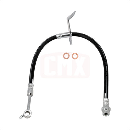 Tuyau hydraulique de frein avant droit pour Hyundai Sonata sans suspension sport