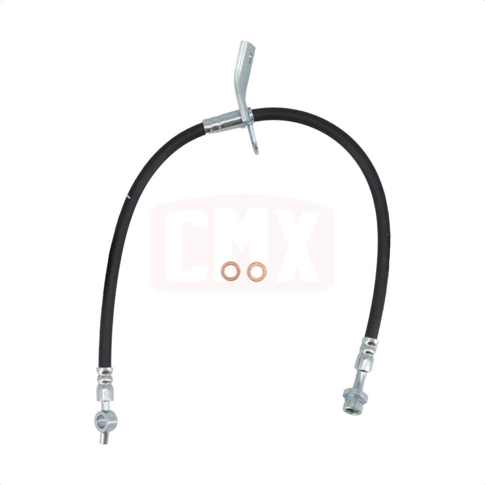 Tuyau hydraulique de frein avant gauche pour Hyundai Elantra GT Veloster Coupé 12-H62226