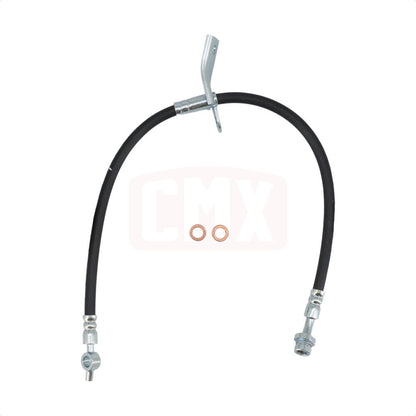 Tuyau hydraulique de frein avant gauche pour Hyundai Elantra GT Veloster Coupé 12-H62226